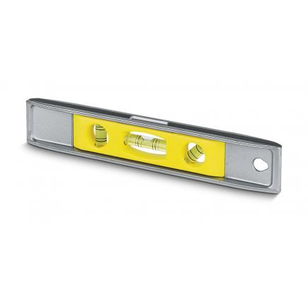 Niveau Torpedo Aluminium Magnetique 23Cm – Image 2